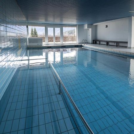 Apartmán Fewo Berkristall Mit Hallenbad Berchtesgaden Exteriér fotografie