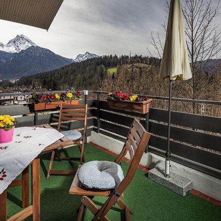 Apartmán Fewo Berkristall Mit Hallenbad Berchtesgaden Exteriér fotografie